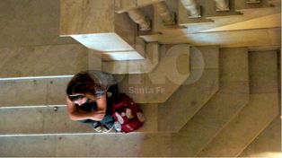 Los docentes universitarios inician un paro de 96 horas