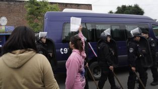 Denuncia en jardín de infantes: docentes se retiraron con custodia y hubo nuevos incidentes
