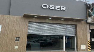 OSER: la sede Paraná II se muda a zona Cinco Esquinas