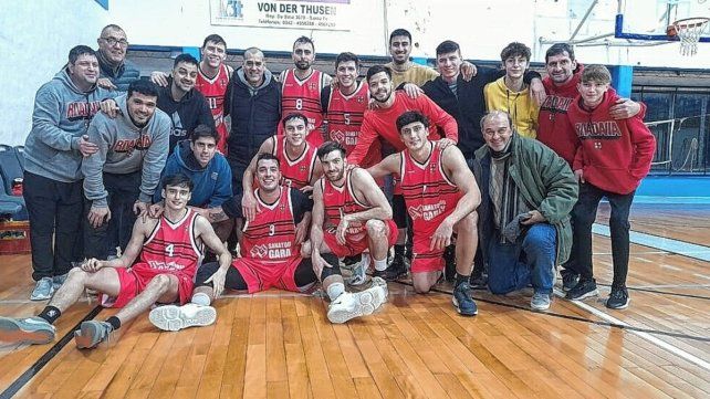 Se inicia la fecha de Interzonales en el Torneo Oficial