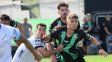 All Boys se quedó con el clásico ante Chicago y desató una fiesta inolvidable en Floresta
