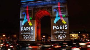 París será la sede de los Juegos Olímpicos en 2024