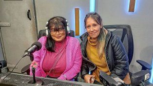 Rifará un lavarropas para poder pagar un tratamiento que es clave para su hijo con discapacidad