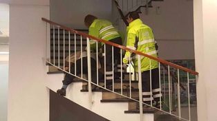 Un jubilado se disparó un tiro en la cabeza en una sede de la ANSES de Mar del Plata y murió en un hospital