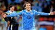 Diego Forlán asumirá como entrenador de Uruguay y reemplazará a Marcelo Bielsa