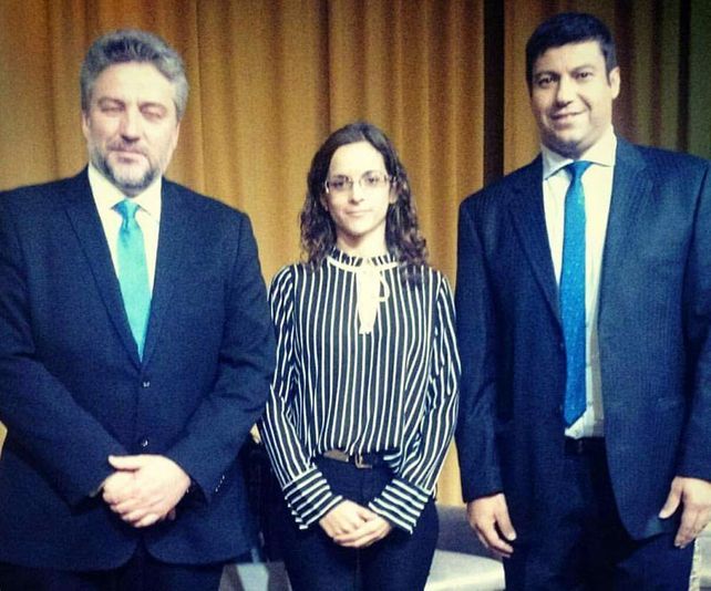 Foto: Gentileza Esperanza día por día