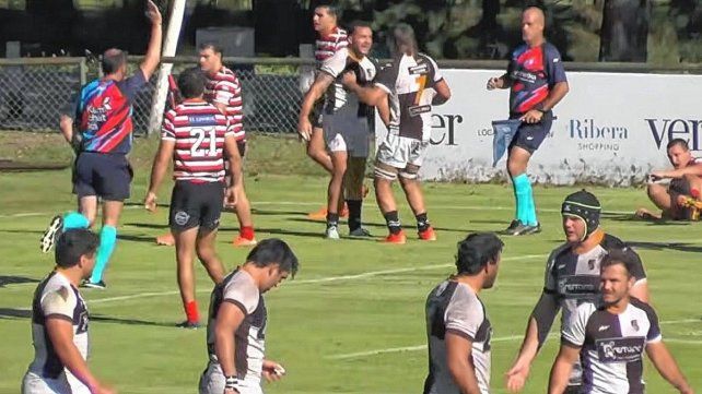 Doble festejo paranaense: Rowing y Estudiantes brillaron en la tercera fecha del TRL.