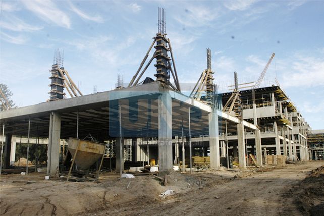 Nuevo Iturraspe: despiden a 42 trabajadores