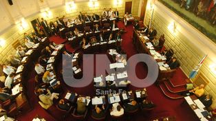 El cupo femenino, un debate que atraviesa a la Legislatura