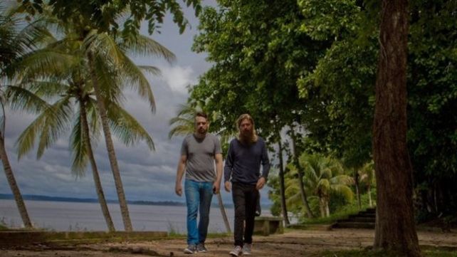 Un canadiense que se perdió en 2012 es hallado en la Amazonia
