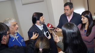 Transporte: pedirán una audiencia con el Ministerio de Seguridad