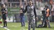 Corinthians avanza para tener a Tevez como entrenador