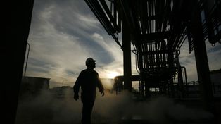 Plan de contingencia de YPF por accidente con un herramienta radiactiva
