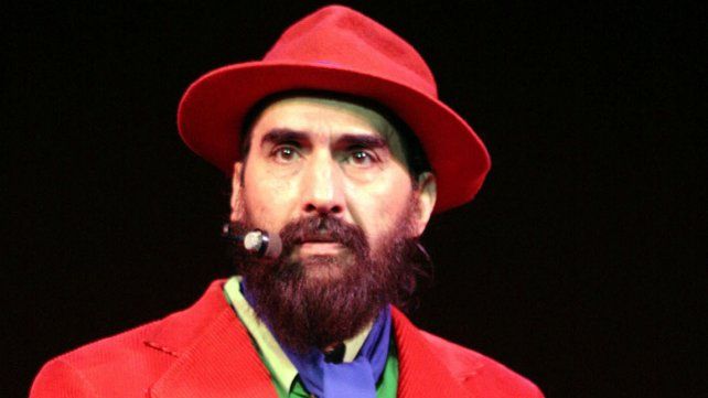 El humorista Hugo Varela presenta Sordos Ruidos en Paraná