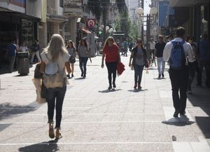 Se desplomaron las ventas en el Día de la Madre