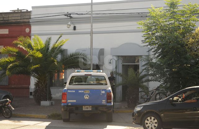 Ministerio de Justicia y Seguridad: Costeará la defensa de seis policías imputados por la muerte de Mauro González.