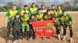 Nutrida actividad en los diferentes campeonatos de la Liga Santafesina