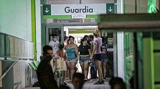 Tres pacientes con el alta médica volvieron a consumir cocaína adulterada