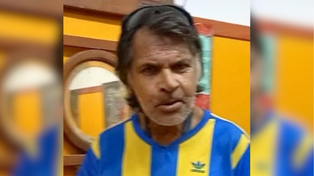 El hombre buscado