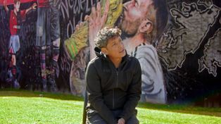 El otro Messi que pudo ser crack y no quiso: El fútbol no era mi pasión