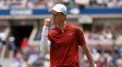 jannik sinner sumo un nuevo triunfo aplastante y esta en tercera ronda del us open