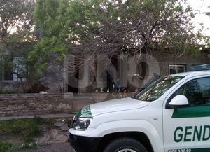 El gobierno nacional prepara el desembarco de más gendarmes en la provincia