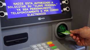 Cronograma de pago de haberes a los agentes provinciales