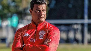 Sebastián Battaglia extendió a 16 la lista de técnicos que abandonaron sus cargos en estos cuatro meses.