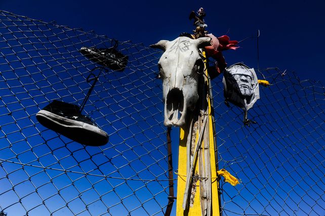 Skaters: infinitas maneras de sentirse libre
