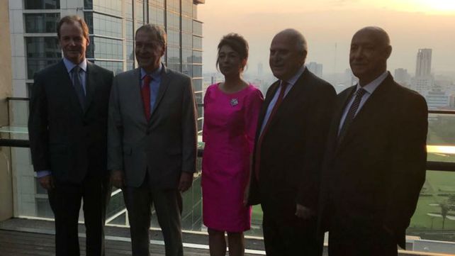 Diez empresas de la provincia apuntan a consolidar mercados del sudeste asiático