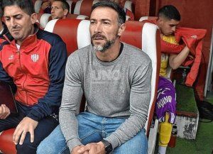 Sorpresa en la MLS: el Kily González será el nuevo DT del Inter Miami
