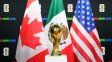Se confirmó el día y el lugar del sorteo del Mundial 2026
