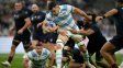 Leo Senatore: Lionel cambió la historia en Qatar, los Pumas van a hacerlo en Francia