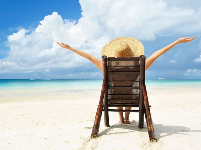 Las vacaciones ideales para cada signo
