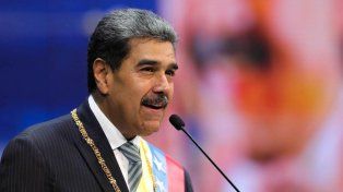 Nicolás Maduro se declaró no culpable ante un tribunal federal de Nueva York.