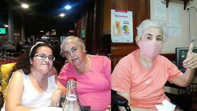 Dos mujeres desprotegidas por incumplimientos de obra social