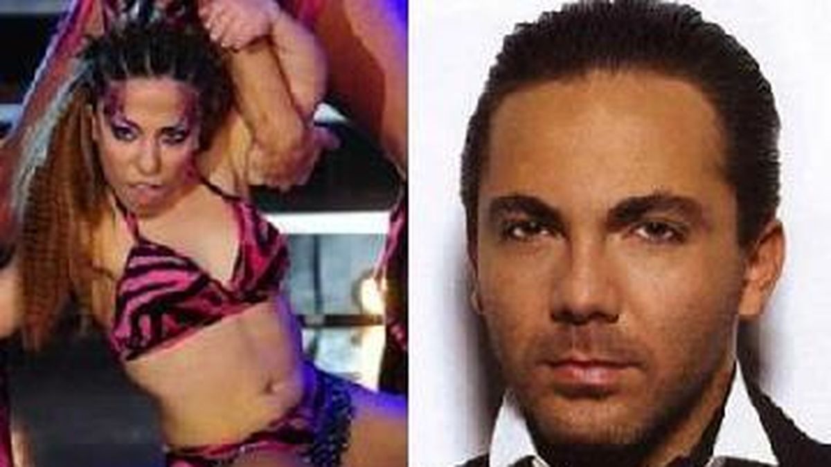 La enana Noelia, íntima: Tuve sexo con Cristian Castro