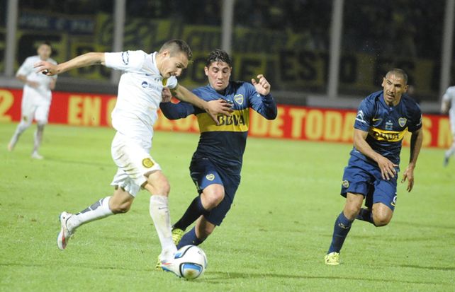 Central y Boca deberán verse las caras nuevamente el domingo en el Gigante en el cierre del torneo después del escándalo de Copa Argentina.