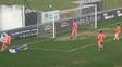 En vivo el debut de Gerardo Martino como DT de Argentino: buen primer tiempo ante Estrella del Sur
