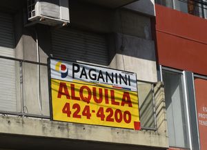 Ley de alquileres: la oposición acordó la vuelta de los contratos a dos años