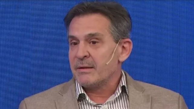La pena es por lesiones graves contra Silvina Luna y otras tres pacientes.&nbsp;