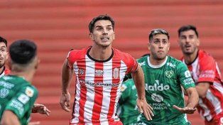 Barracas Central y Sarmiento dividieron unidades en el Tomás Ducó.
