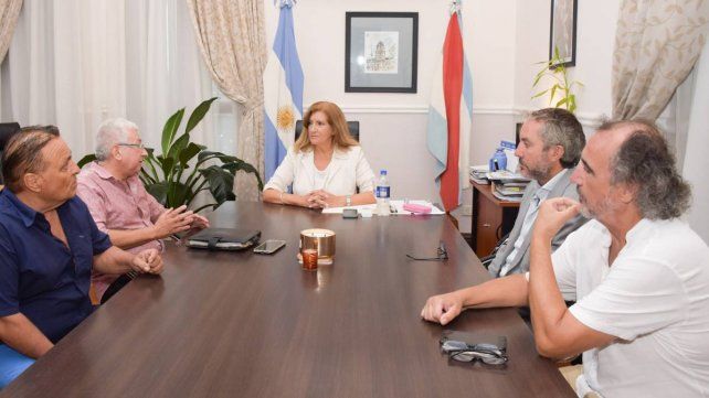 El EAAF procesa muestras de sangre de familiares de desaparecidos entrerrianos