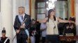 Entre Ríos avanza con el fin de las pensiones vitalicias para gobernadores y vicegobernadores.