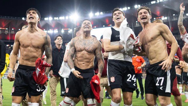 Así le fue a Estudiantes cada vez que jugó la final de la Copa Libertadores