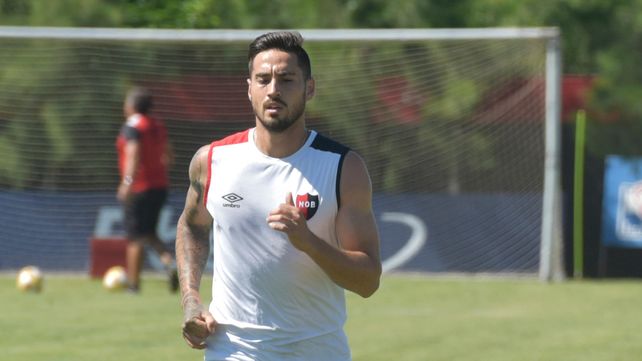 Fydriszewski renovó contrato