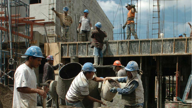 El empleo asalariado privado se ubicó a fines del año pasado 5