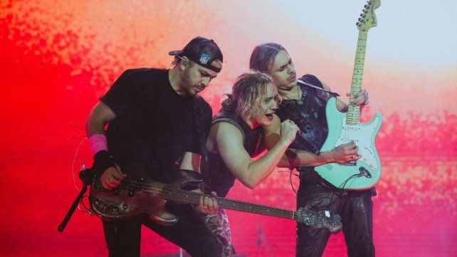 Airbag toca en Santa Fe: entradas, precios y todo lo que tenés que saber