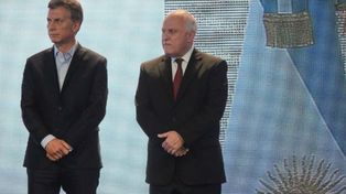 Los números de la economía nacional hablan solos