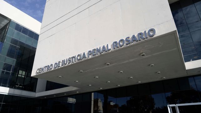 La audiencia acusatoria contra la banda liderada por Luciano Cantero